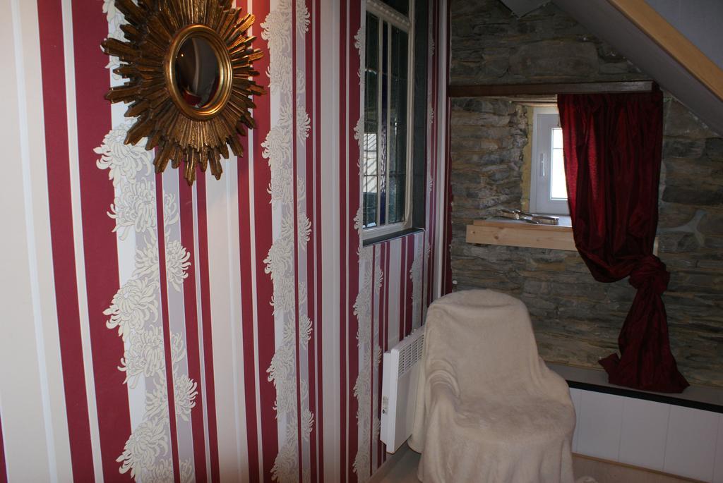 Le Gite De L Ourthe Ortheuville المظهر الخارجي الصورة