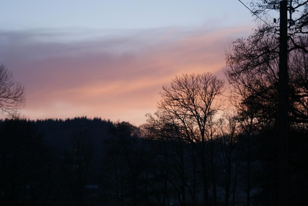 Le Gite De L Ourthe Ortheuville المظهر الخارجي الصورة