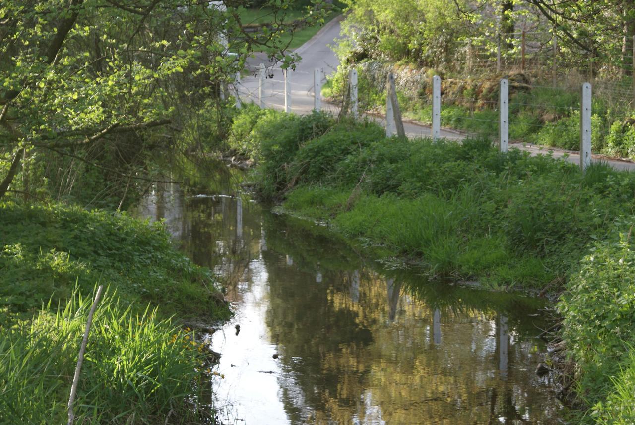 Le Gite De L Ourthe Ortheuville المظهر الخارجي الصورة