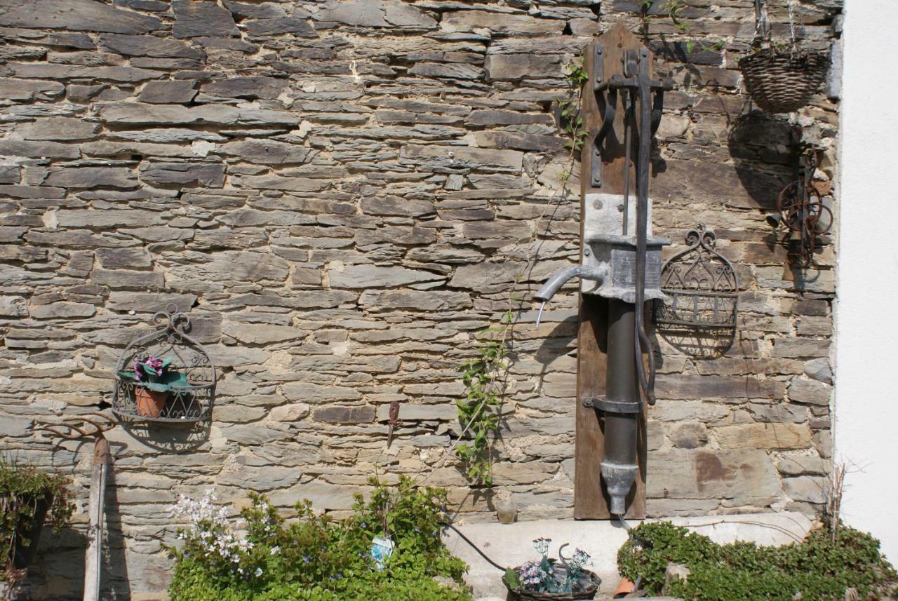 Le Gite De L Ourthe Ortheuville المظهر الخارجي الصورة